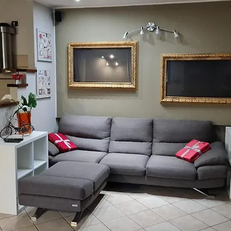 Chic & Relax Apartment Rimini Exterior photo