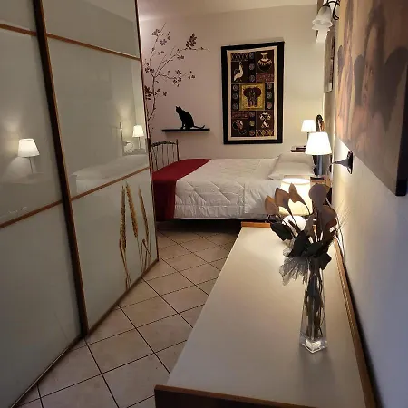 Chic & Relax Apartment Rimini Exterior photo