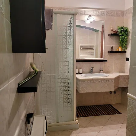 Chic & Relax Apartment Rimini Exterior photo
