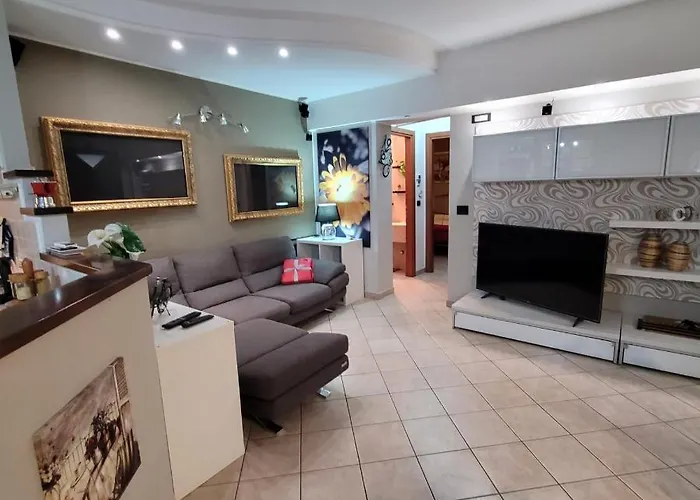 Chic & Relax Apartment
