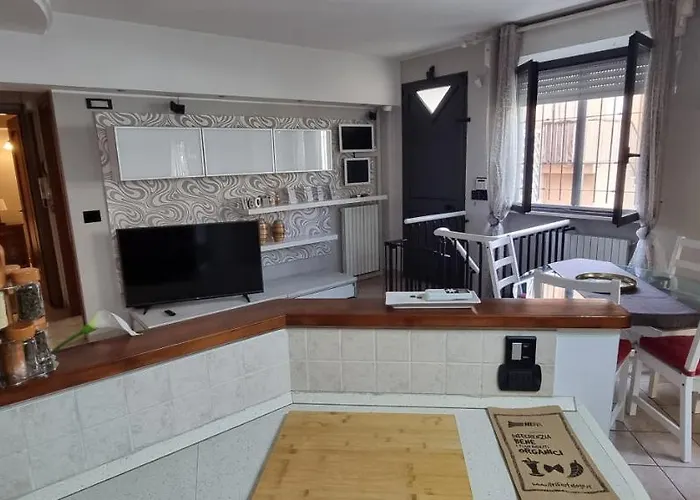 Chic & Relax Apartment
